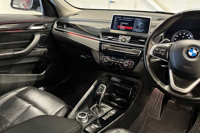 Used BMW X1 2020 for sale - 76732810: Photo 14