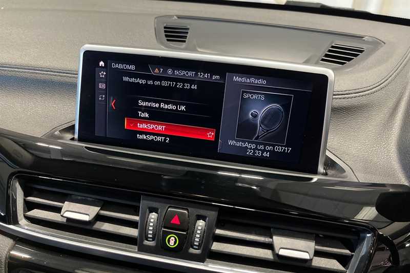 Used BMW X1 2020 for sale - 76732810: Photo 17