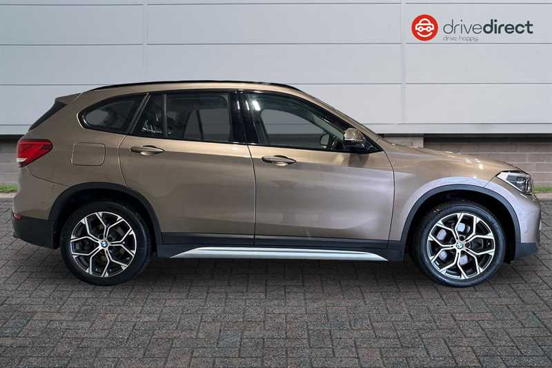 Used BMW X1 2020 for sale - 76732810: Photo 2