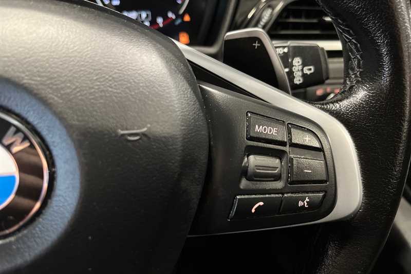 Used BMW X1 2020 for sale - 76732810: Photo 22