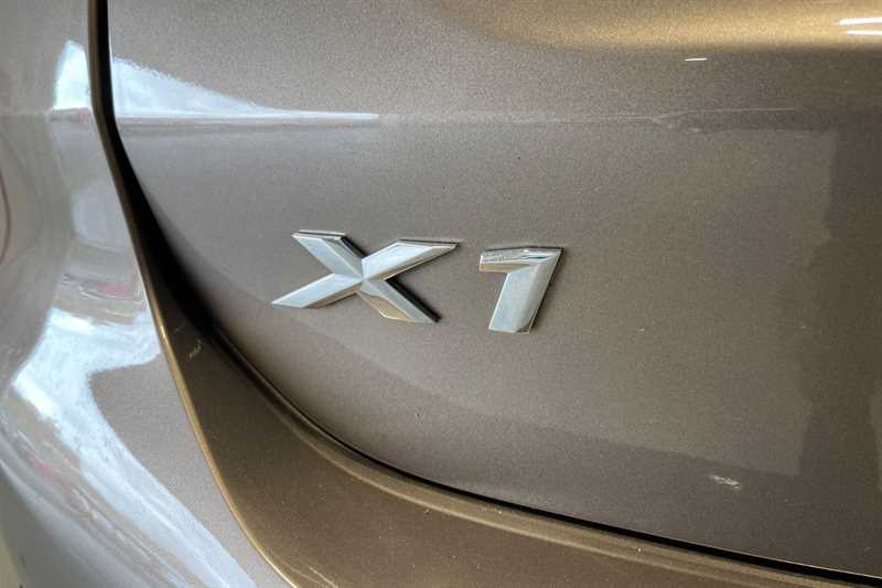 Used BMW X1 2020 for sale - 76732810: Photo 37