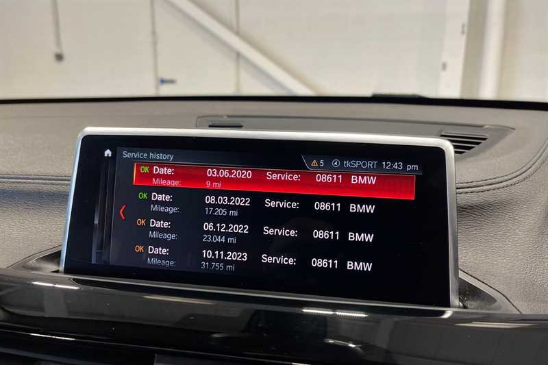 Used BMW X1 2020 for sale - 76732810: Photo 40