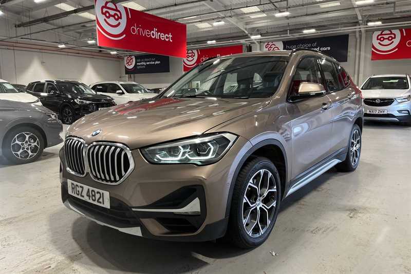 Used BMW X1 2020 for sale - 76732810: Photo 49