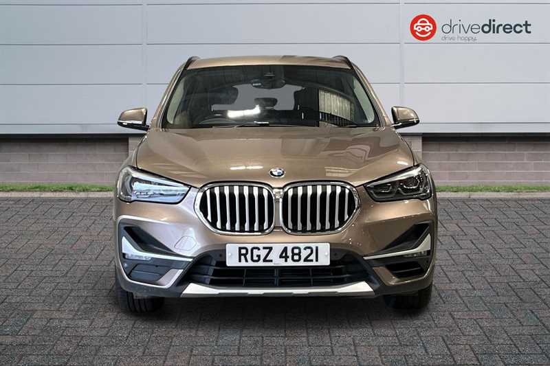 Used BMW X1 2020 for sale - 76732810: Photo 8