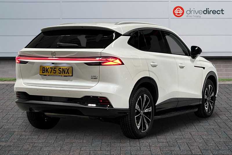 Used MG MG HS 2025 for sale - 78143354: Photo 3