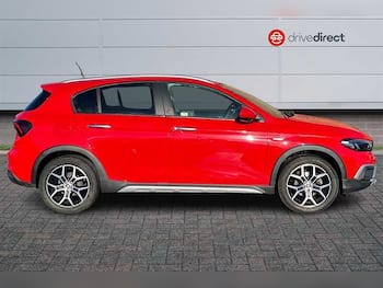 Used Fiat Tipo 2022 for sale - 79702096: Photo