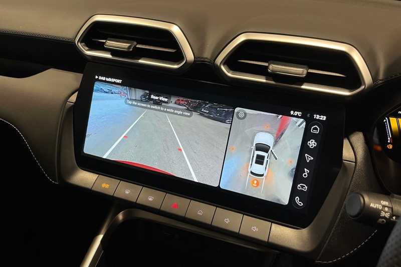 Used MG MG ZS 2025 for sale - 77887540: Photo 19