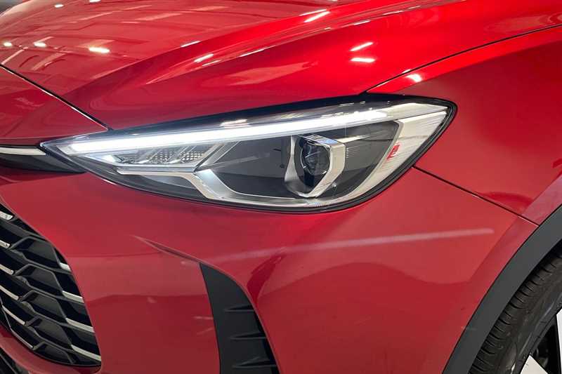 Used MG MG ZS 2025 for sale - 77887540: Photo 29