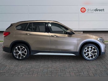 Used BMW X1 2020 for sale - 76852256: Photo