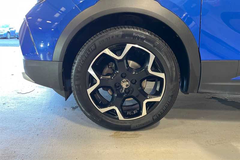 Used Vauxhall Mokka 2021 for sale - 77772565: Photo 12