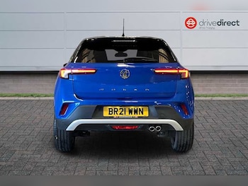 Used Vauxhall Mokka 2021 for sale - 77772565: Photo