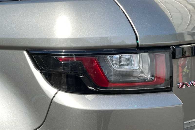 Used Land Rover Range Rover Evoque 2019 for sale - 77318120: Photo 33