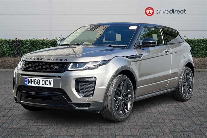 Used Land Rover Range Rover Evoque 2019 for sale - 77318120: Photo 7