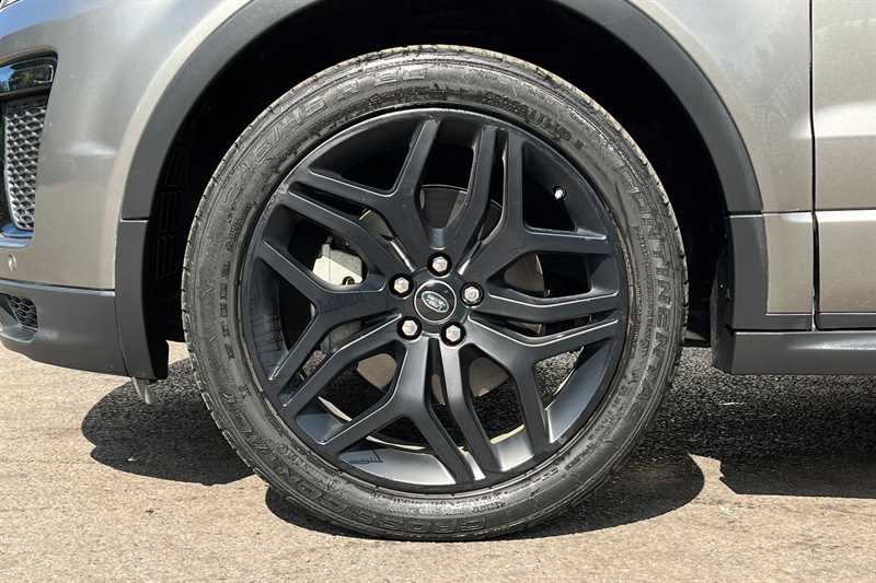 Used Land Rover Range Rover Evoque 2019 for sale - 77318120: Photo 9