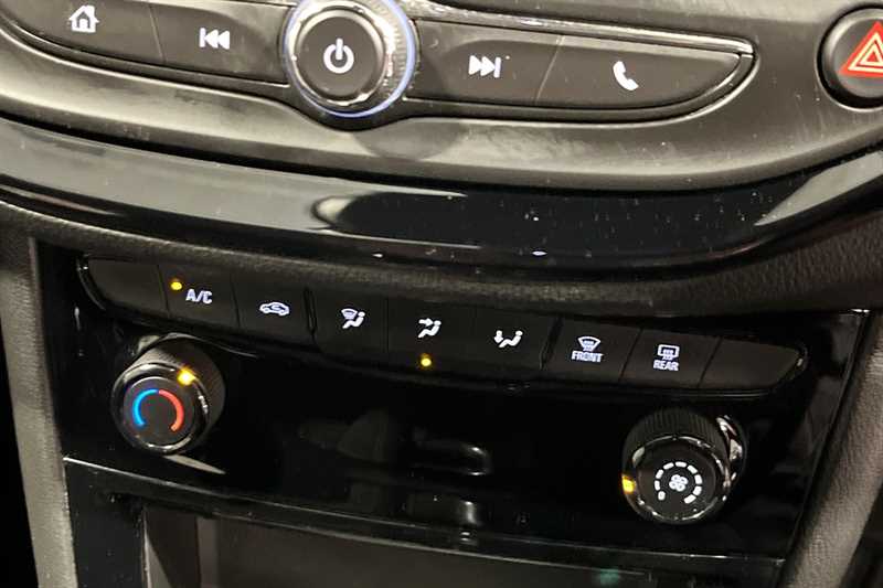 Used Vauxhall Astra 2019 for sale - 76489793: Photo 15