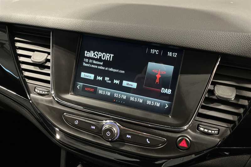 Used Vauxhall Astra 2019 for sale - 76489793: Photo 17