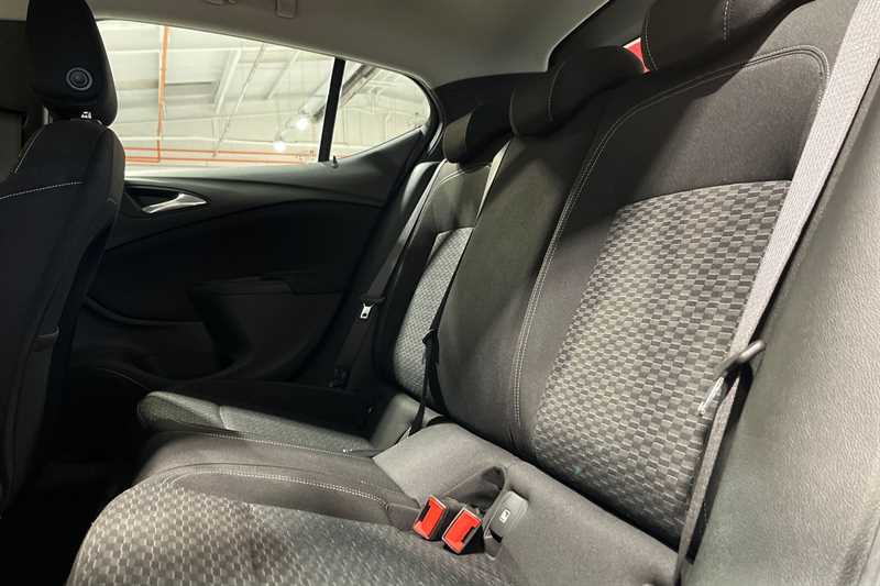 Used Vauxhall Astra 2019 for sale - 76489793: Photo 24