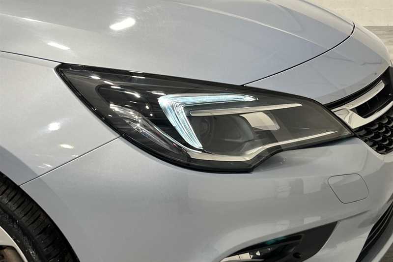 Used Vauxhall Astra 2019 for sale - 76489793: Photo 28
