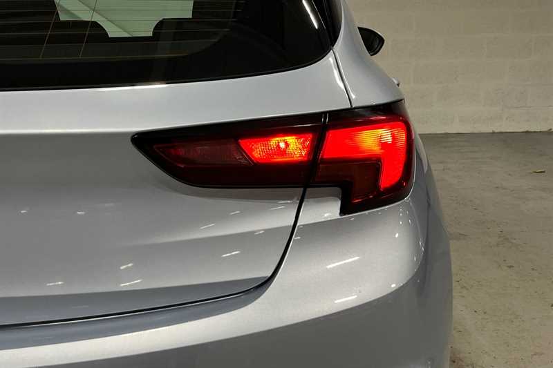 Used Vauxhall Astra 2019 for sale - 76489793: Photo 32