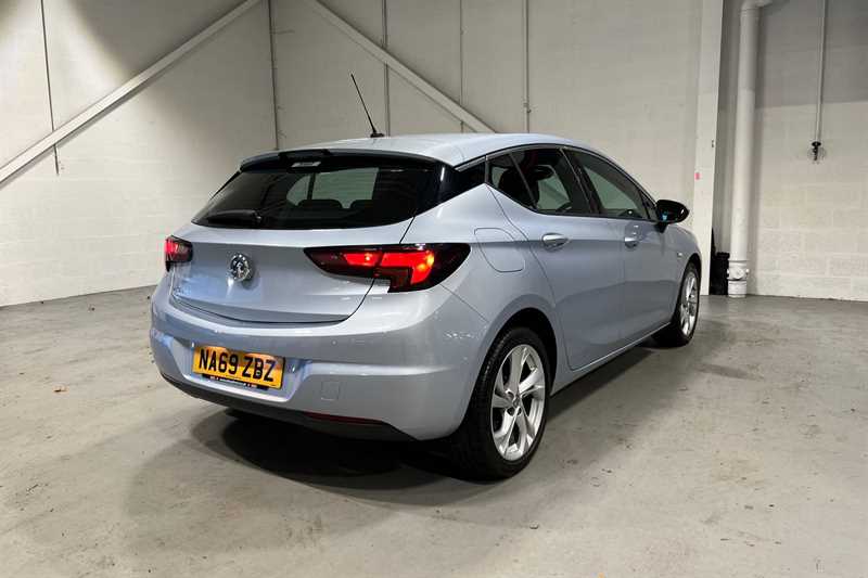 Used Vauxhall Astra 2019 for sale - 76489793: Photo 40