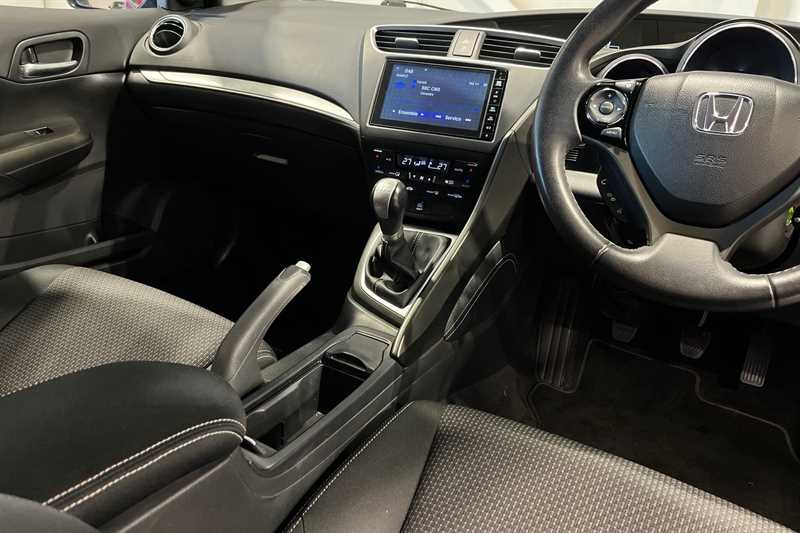 Used Honda Civic 2016 for sale - 77295694: Photo 14