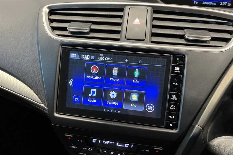 Used Honda Civic 2016 for sale - 77295694: Photo 38