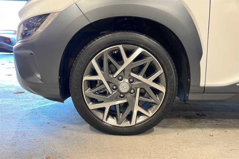 Used Hyundai KONA 2022 for sale - 76917537: Photo 12