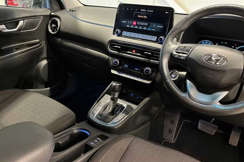 Used Hyundai KONA 2022 for sale - 76917537: Photo 14