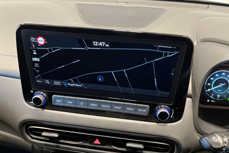 Used Hyundai KONA 2022 for sale - 76917537: Photo 18