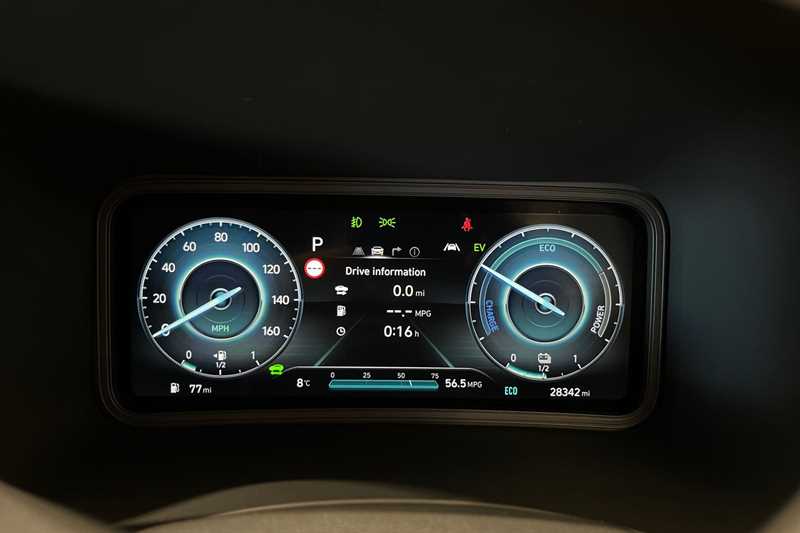 Used Hyundai KONA 2022 for sale - 76917537: Photo 20