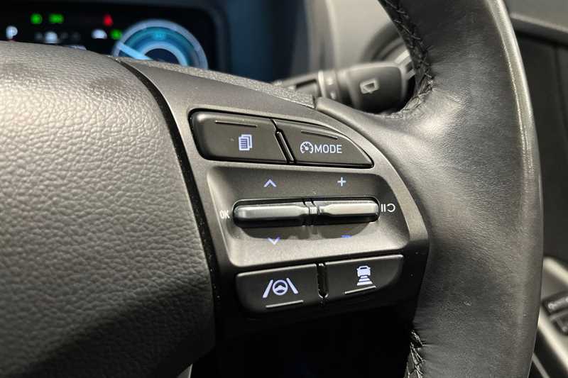 Used Hyundai KONA 2022 for sale - 76917537: Photo 22