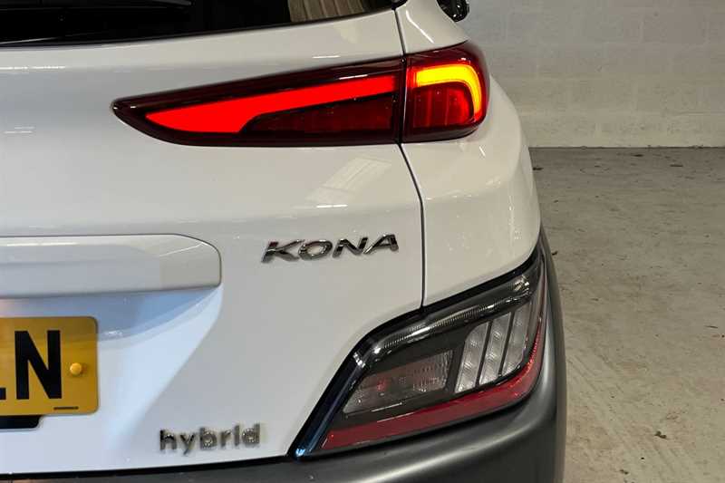 Used Hyundai KONA 2022 for sale - 76917537: Photo 32