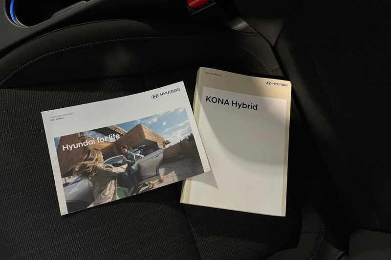 Used Hyundai KONA 2022 for sale - 76917537: Photo 36