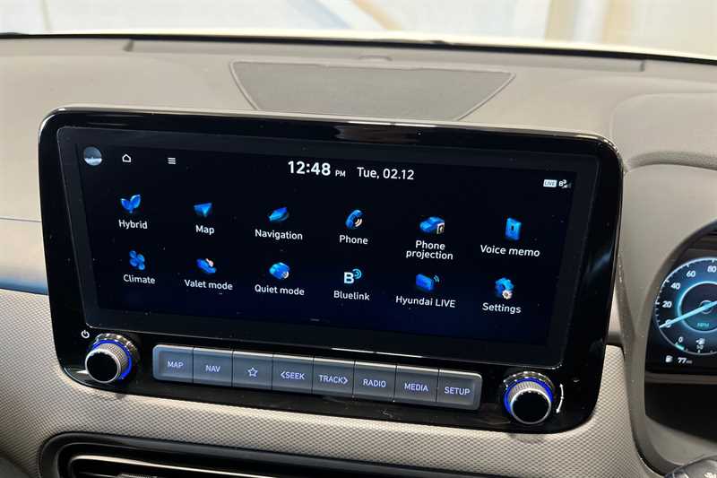 Used Hyundai KONA 2022 for sale - 76917537: Photo 38