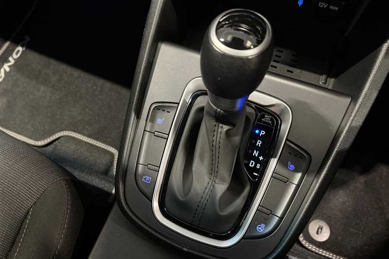 Used Hyundai KONA 2022 for sale - 76917537: Photo 41