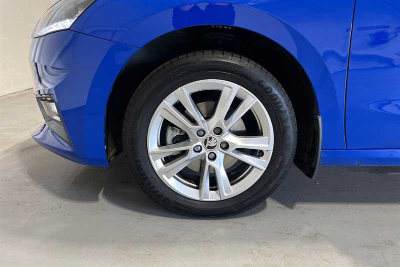 Used Skoda Fabia 2024 for sale - 76747155: Photo 12