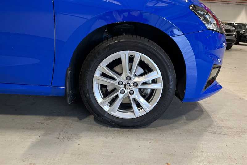 Used Skoda Fabia 2024 for sale - 76747155: Photo 9