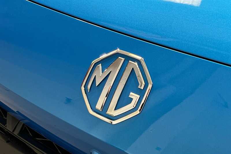 Used MG MG3 2025 for sale - 78139133: Photo 36