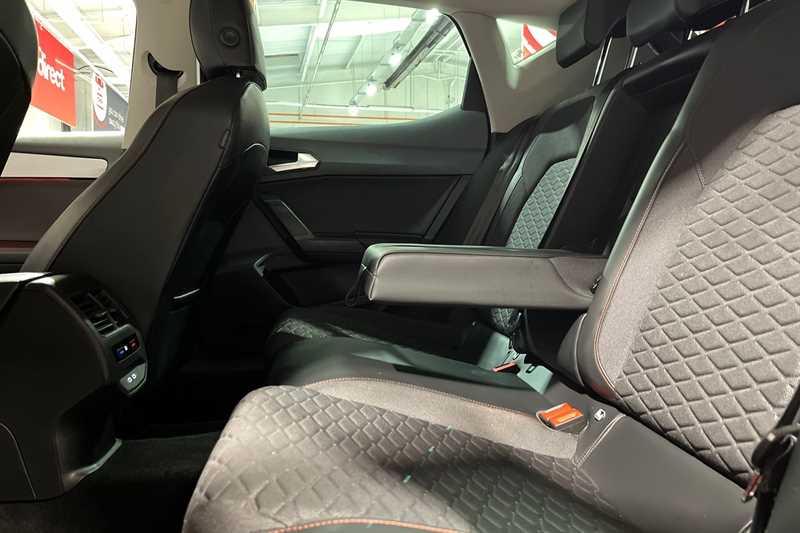 Used SEAT Leon for sale - 77843381: Photo 24