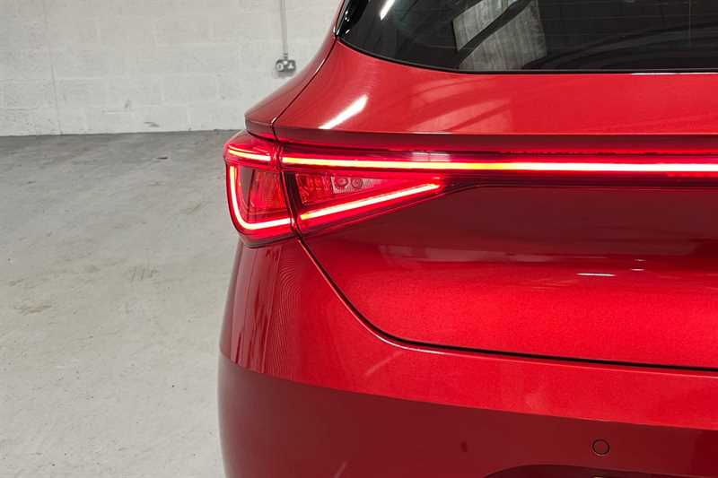 Used SEAT Leon for sale - 77843381: Photo 31