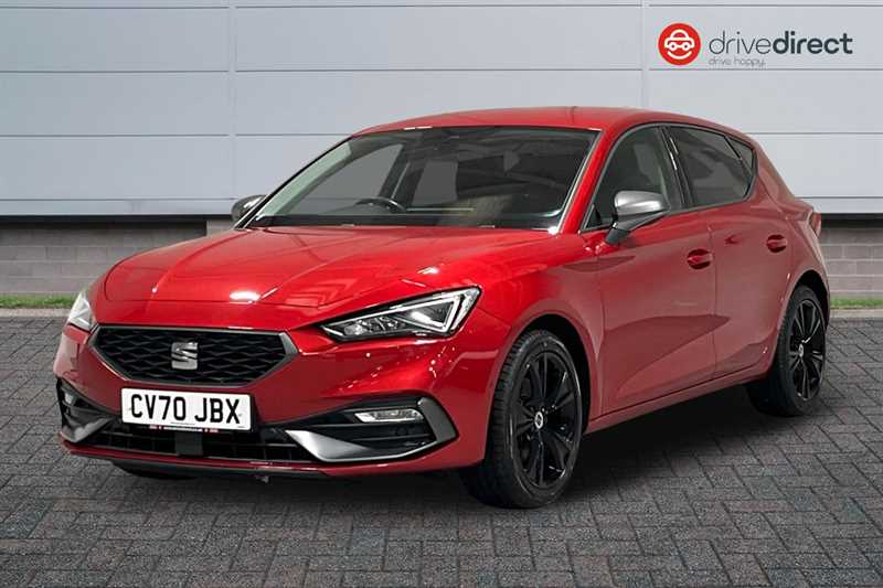 Used SEAT Leon for sale - 77843381: Photo 7