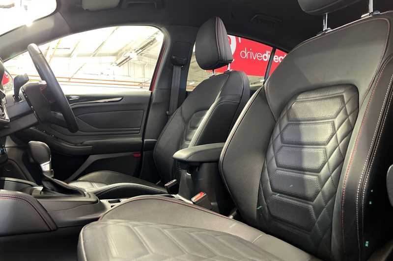 Used Ford Focus 2024 for sale - 78050131: Photo 23