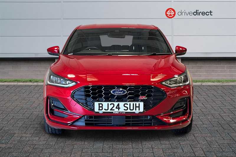 Used Ford Focus 2024 for sale - 78050131: Photo 8