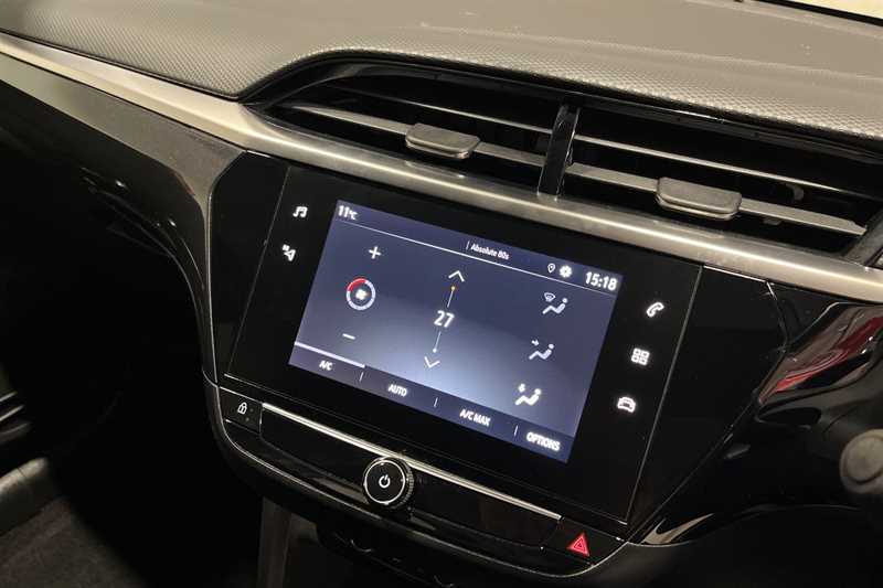 Used Vauxhall Corsa 2022 for sale - 77480854: Photo 15