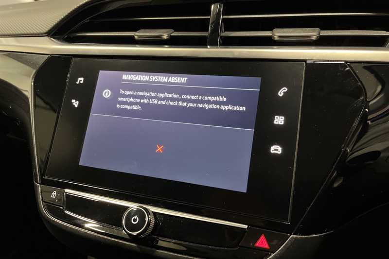 Used Vauxhall Corsa 2022 for sale - 77480854: Photo 18