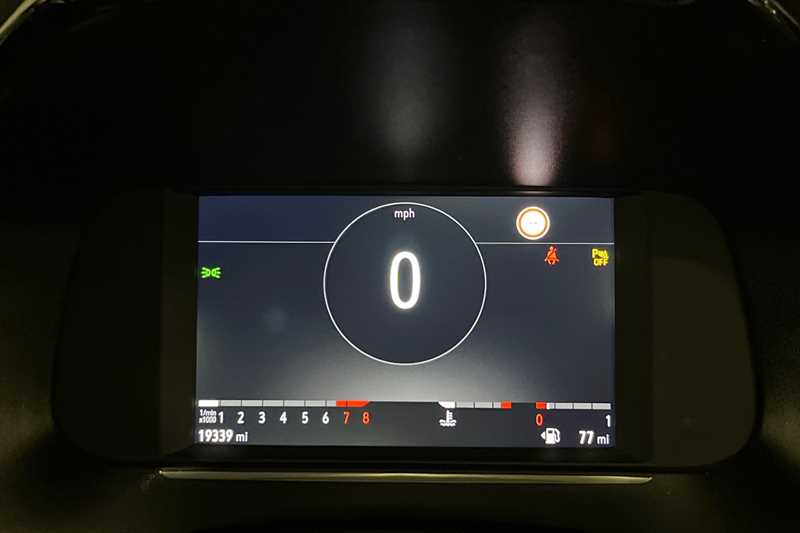 Used Vauxhall Corsa 2022 for sale - 77480854: Photo 20