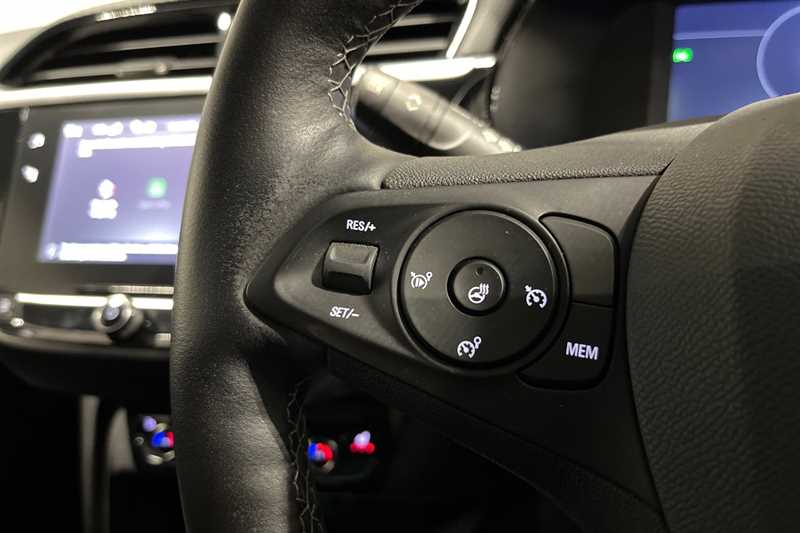 Used Vauxhall Corsa 2022 for sale - 77480854: Photo 21