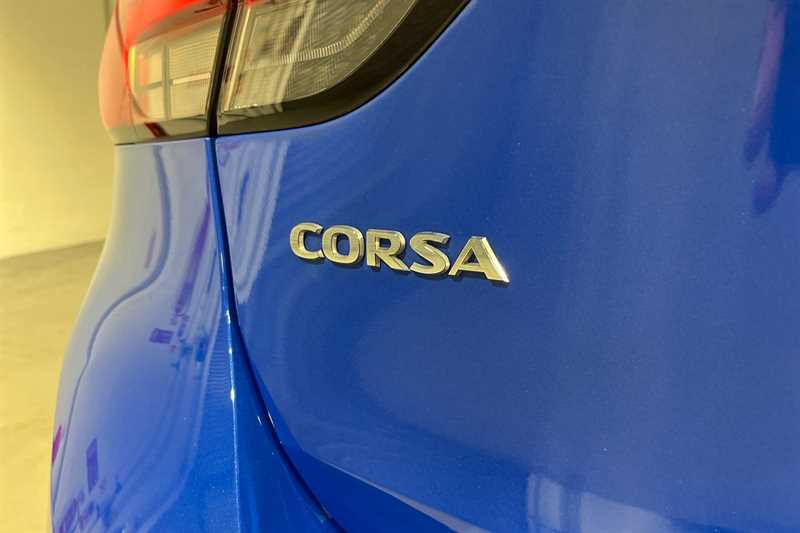 Used Vauxhall Corsa 2022 for sale - 77480854: Photo 30