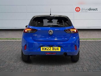 Used Vauxhall Corsa undefined for sale - 77480854: Photo