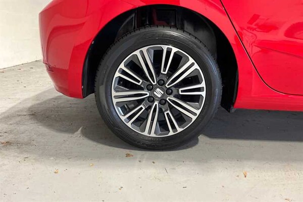 Used SEAT Ibiza 2022 for sale - 76229559: Photo 10